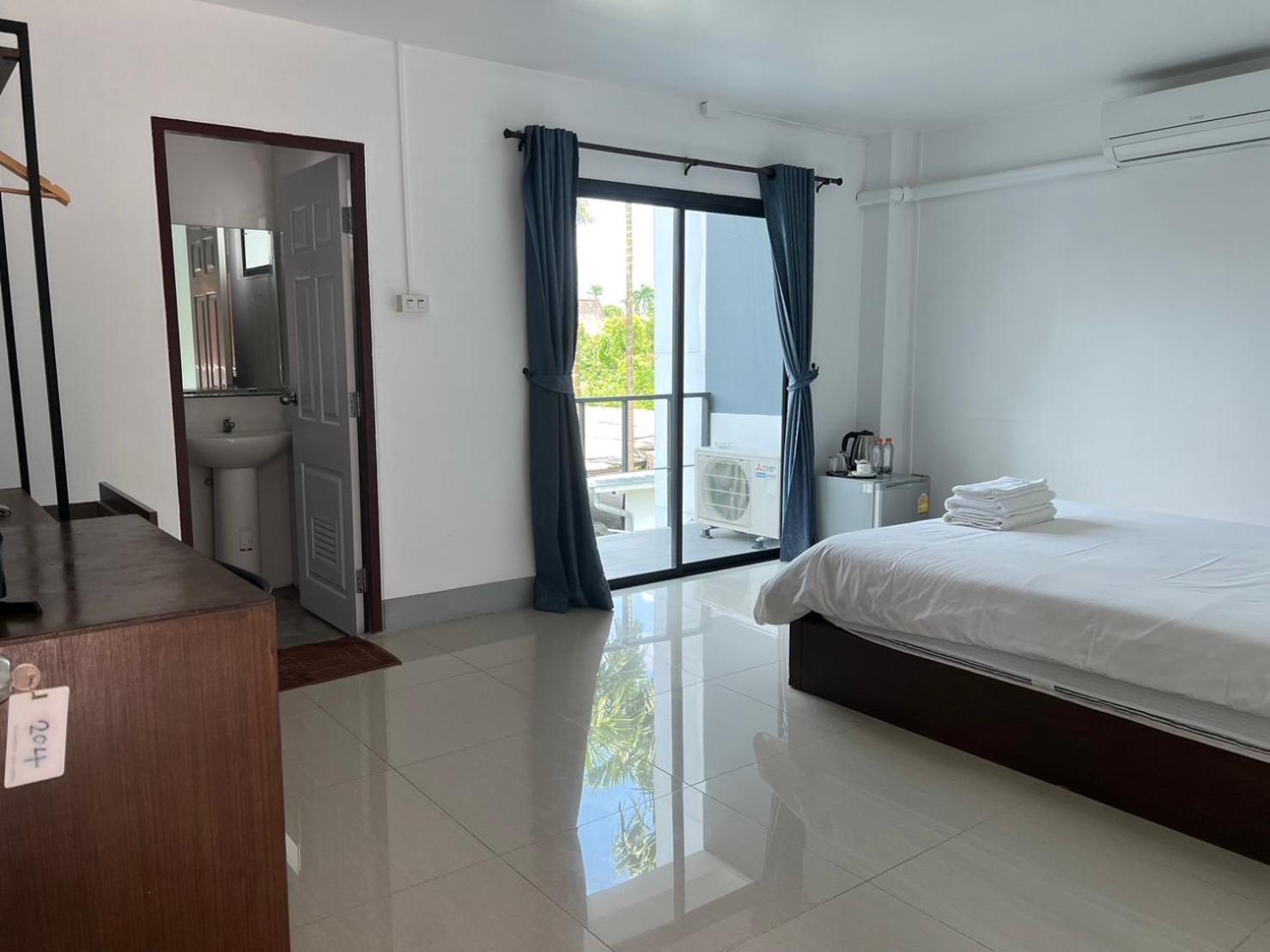 Appartement M.i.n.d.