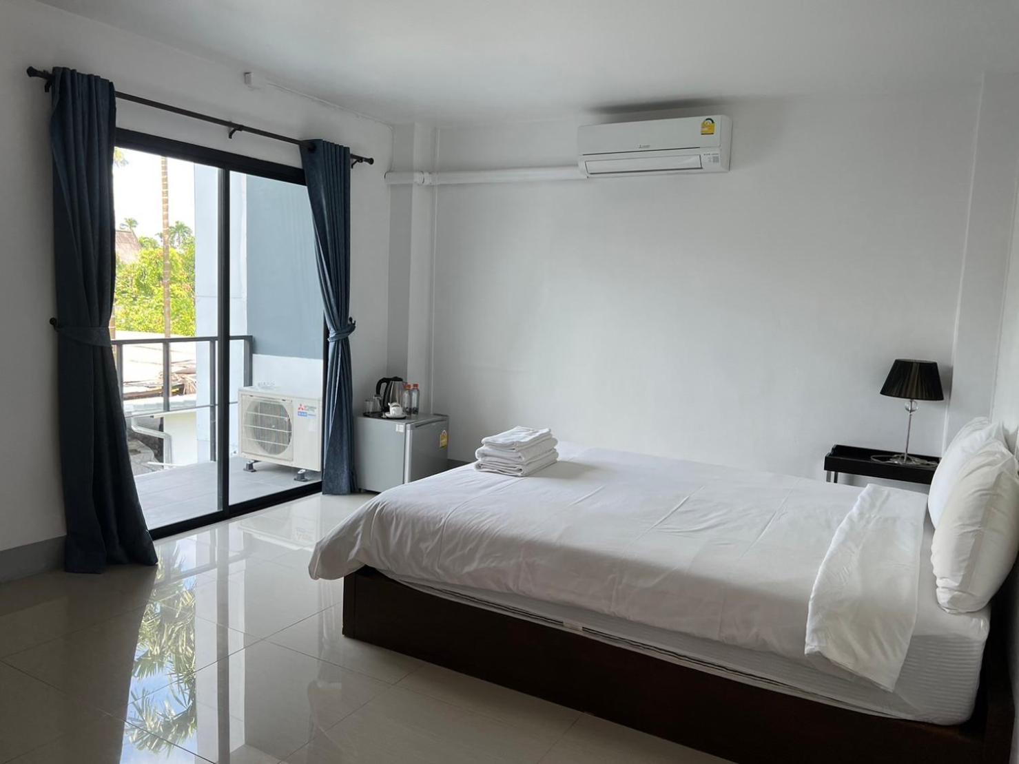 M.i.n.d. Appartement *