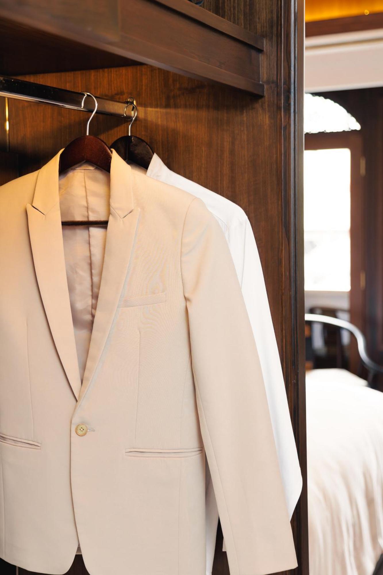 Chino@nimman Luxury Boutique Chiang Mai