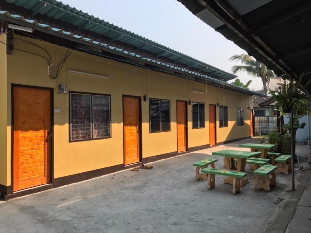 Hotel The Thana House