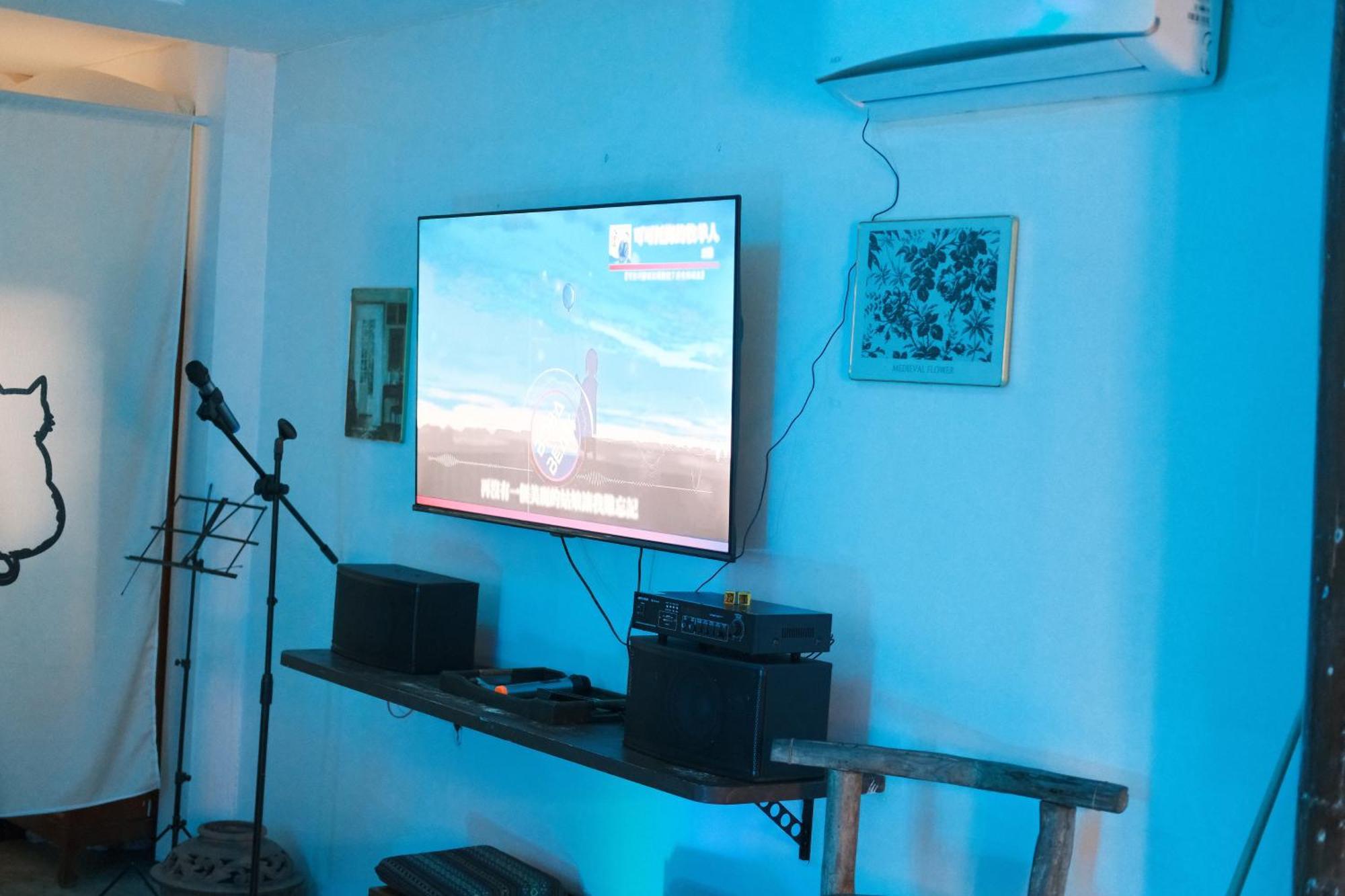 Slow Time Rumah tetamu *