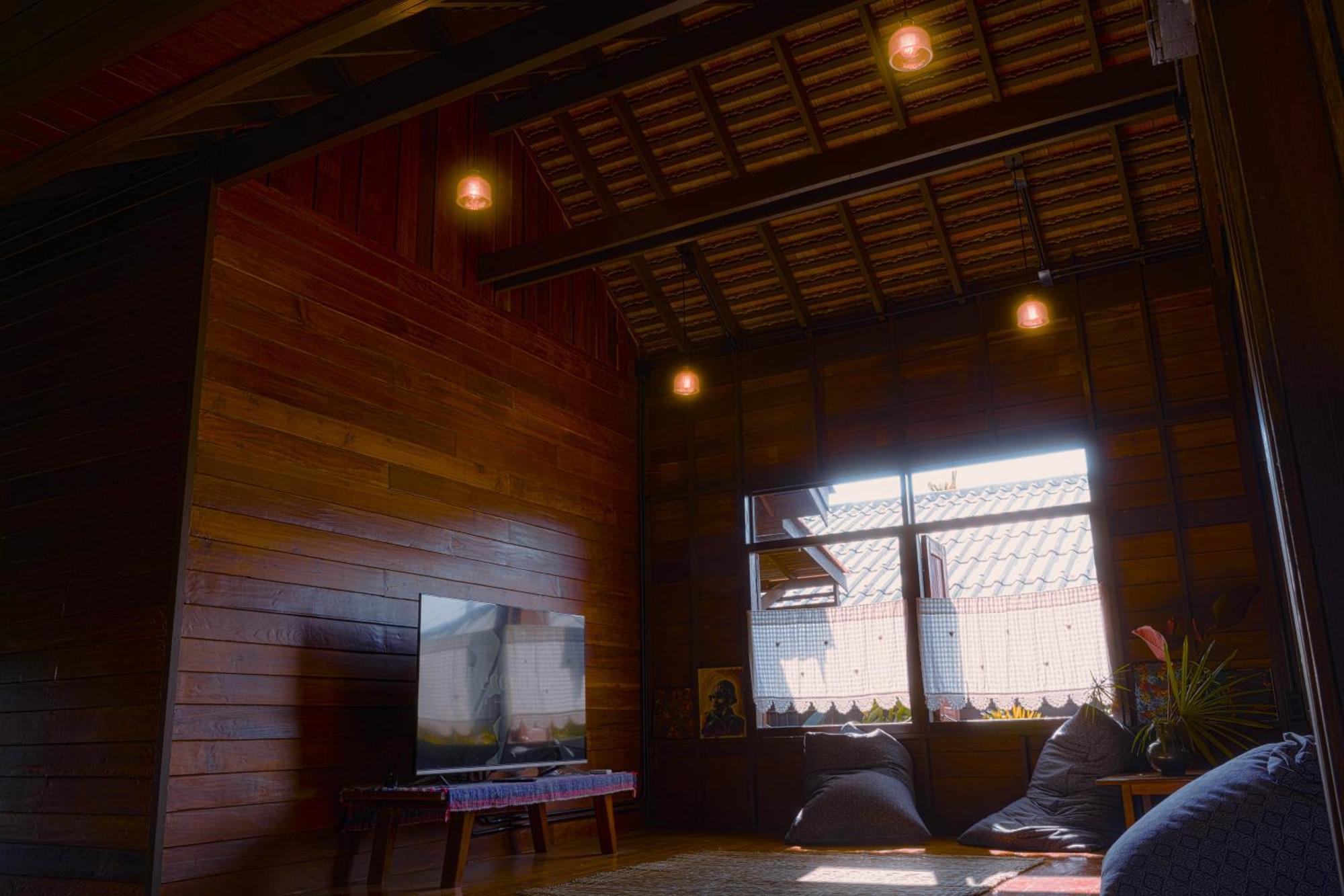 Guest house Lanna Localstay 166 Chiang Mai