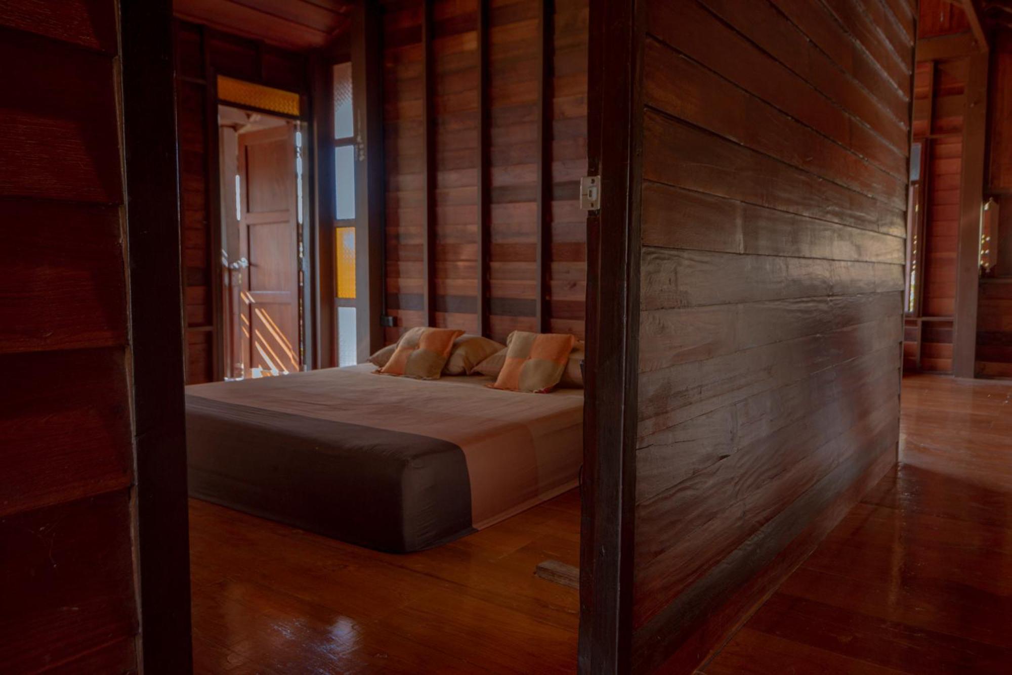 Lanna Localstay 166 Guest house Chiang Mai