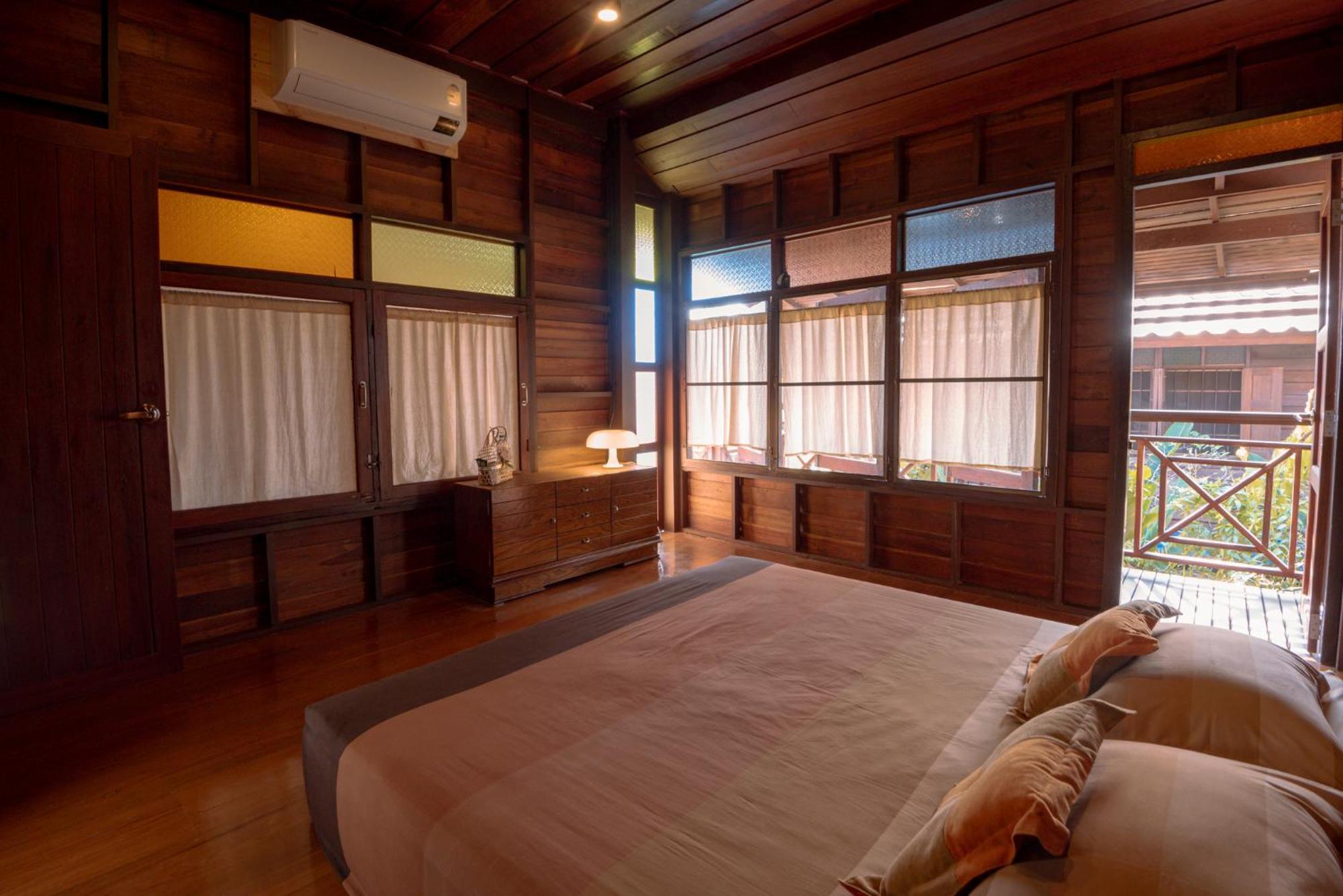 Lanna Localstay 166 * Chiang Mai