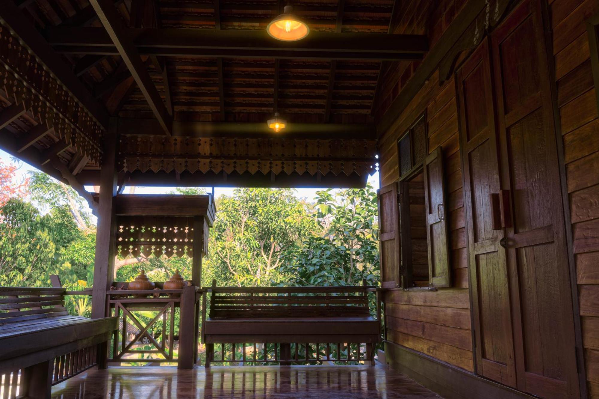 Lanna Localstay 166 Guest house *