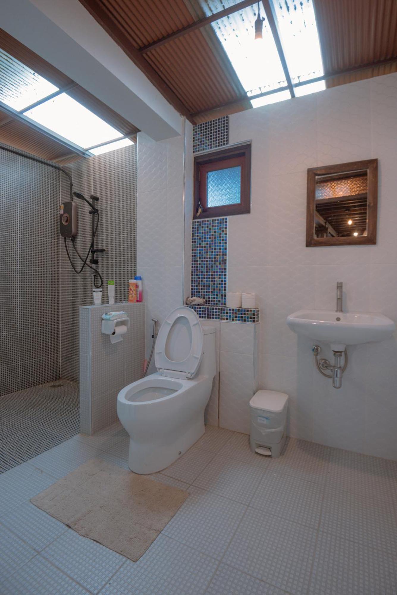 Guest house Lanna Localstay 166 Chiang Mai