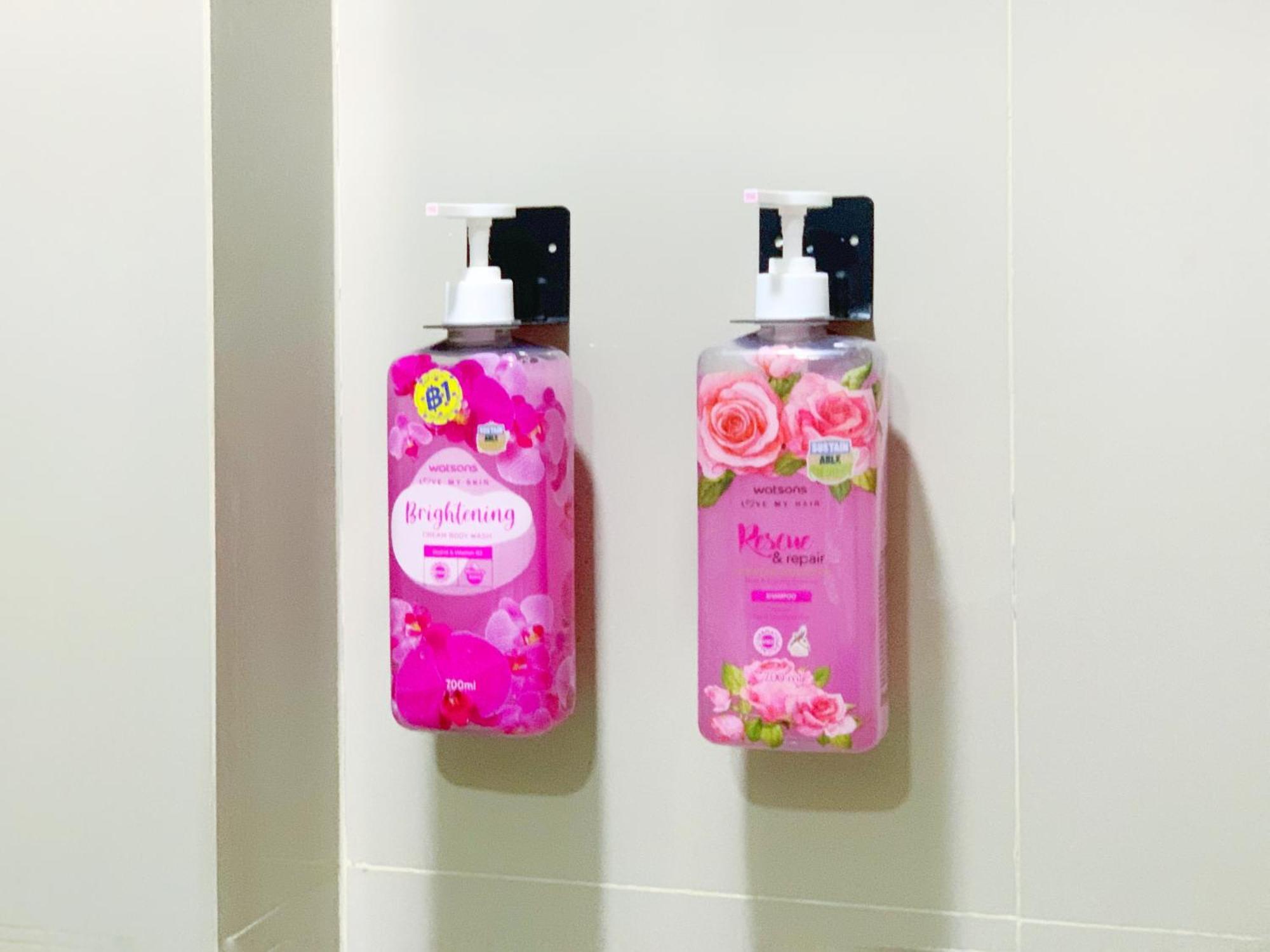Apartamento Cm Design Space Nimman Fashion Flat Chiang Mai