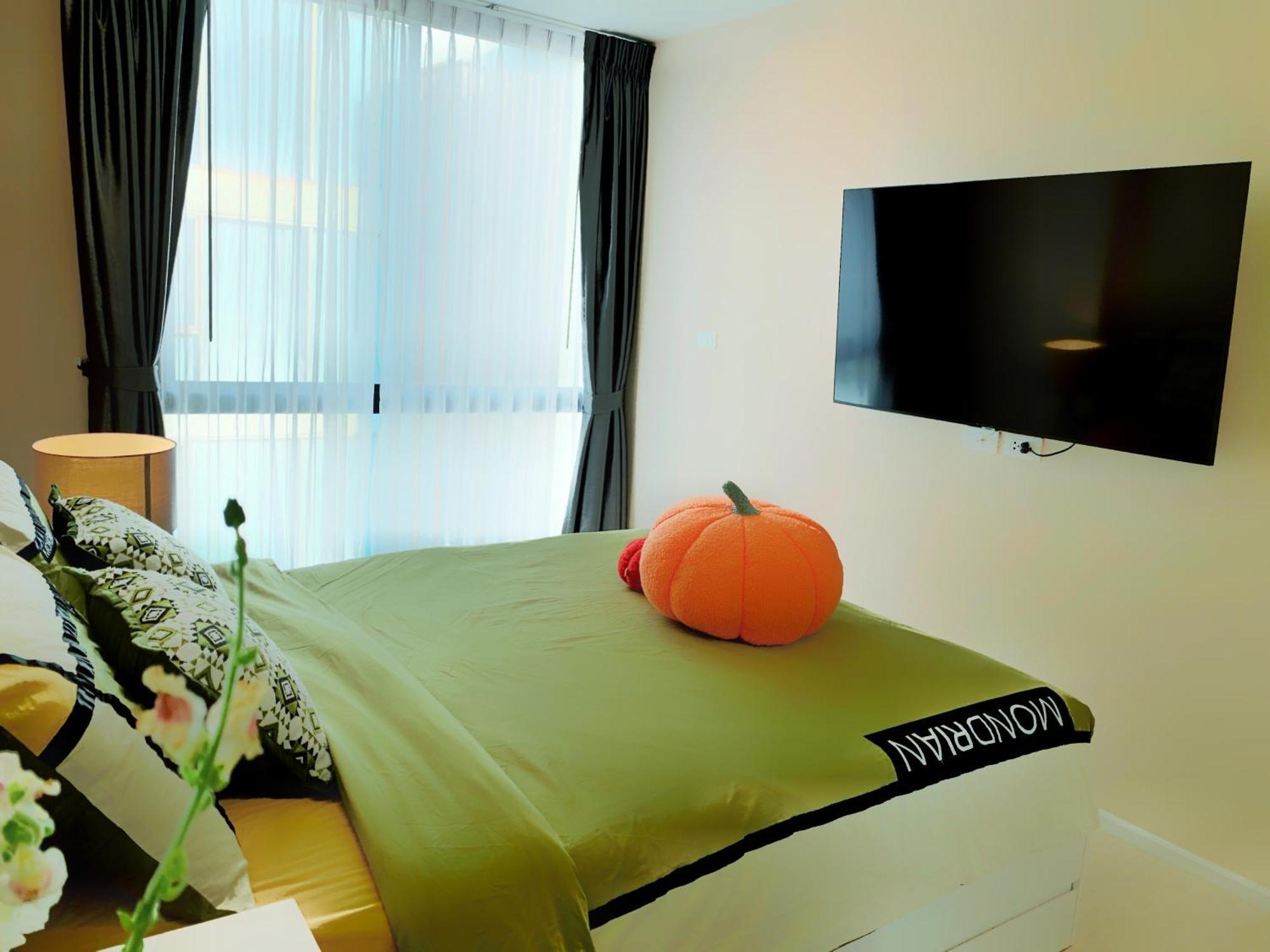 Cm Design Space Nimman Fashion Flat Apartamento Chiang Mai