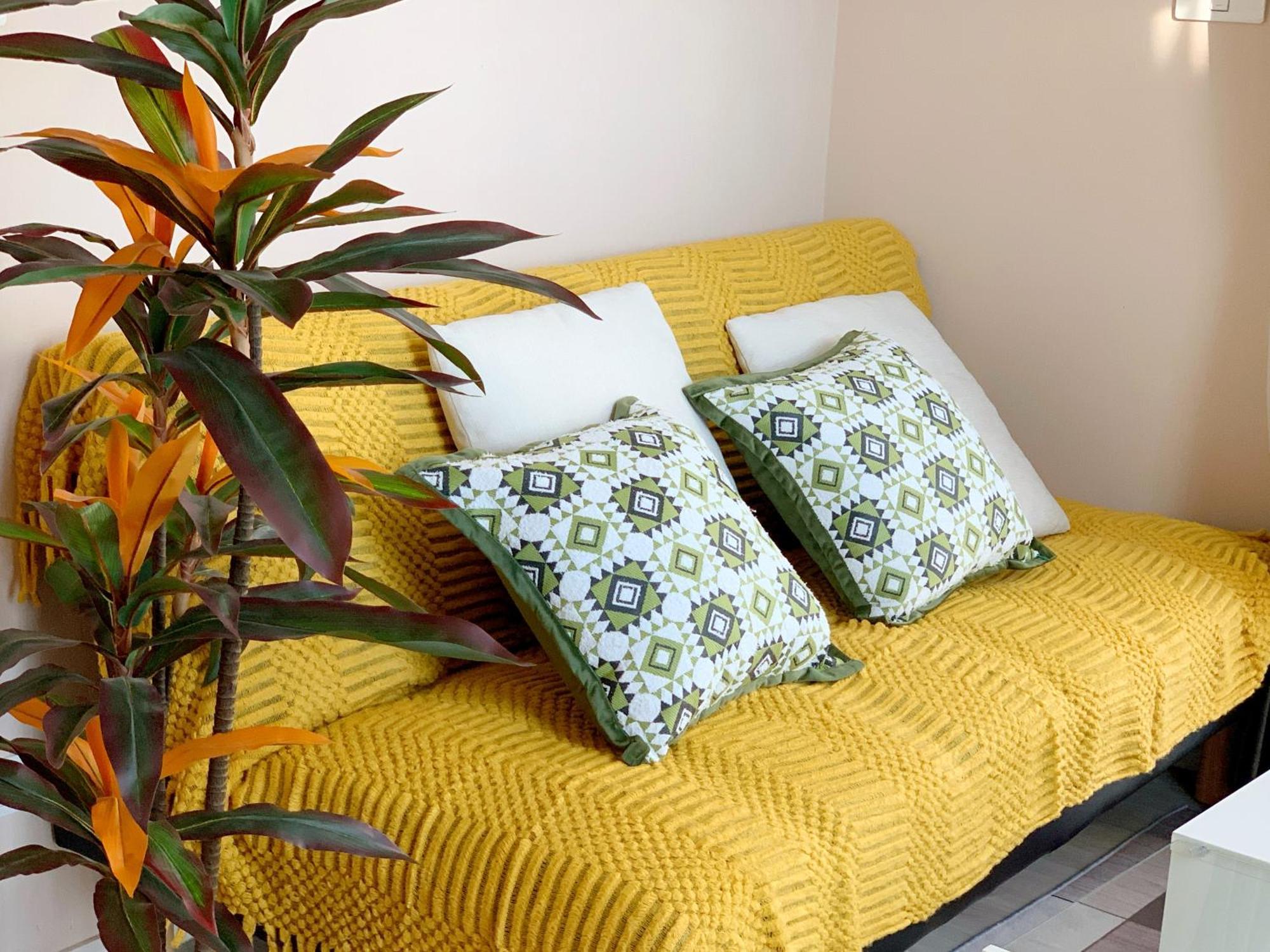 Cm Design Space Nimman Fashion Flat Apartamento