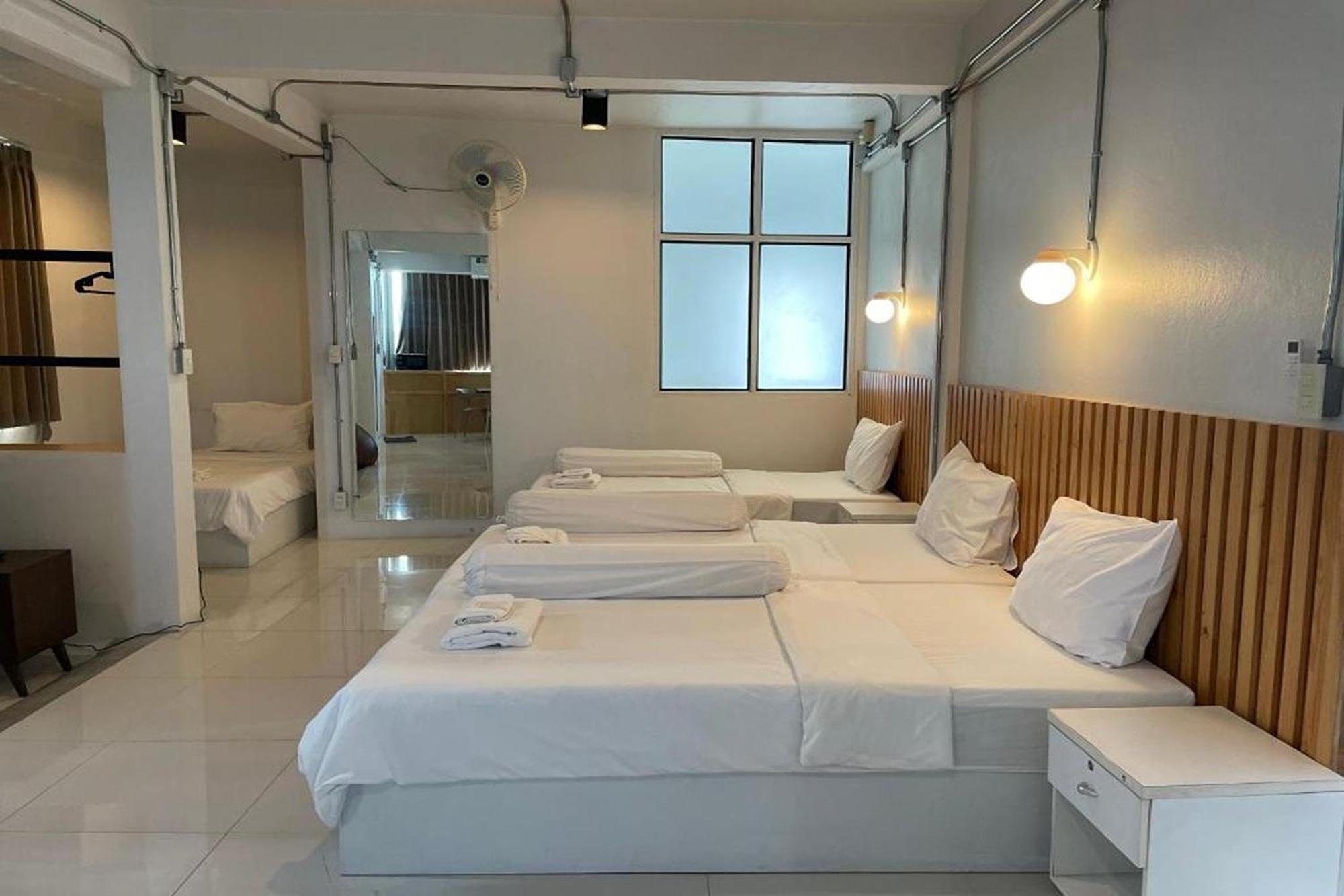 Asaya House Chiang Mai