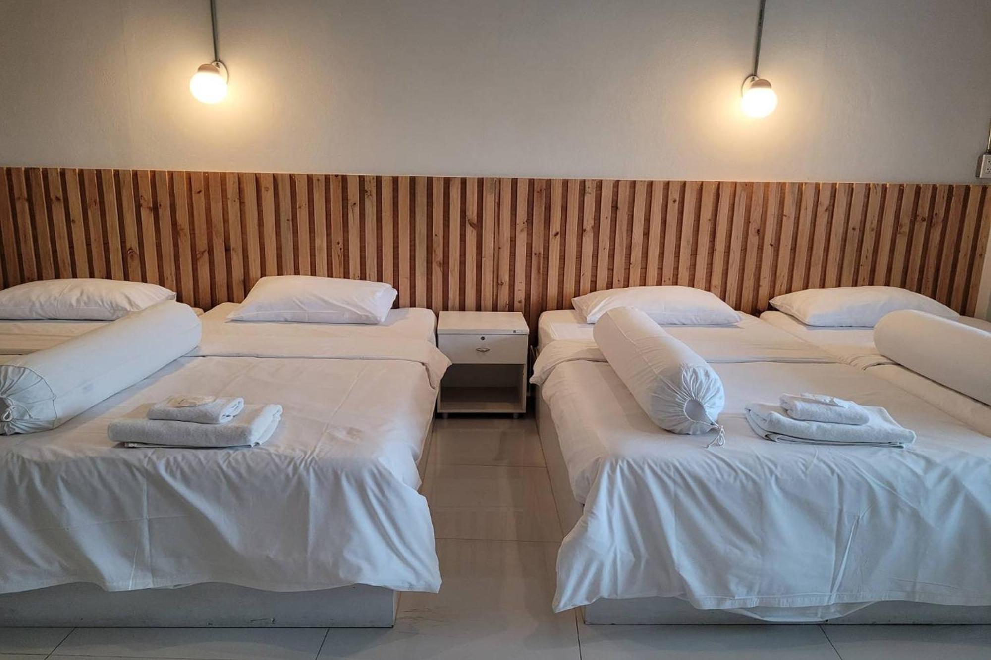 Asaya House 2* Chiang Mai