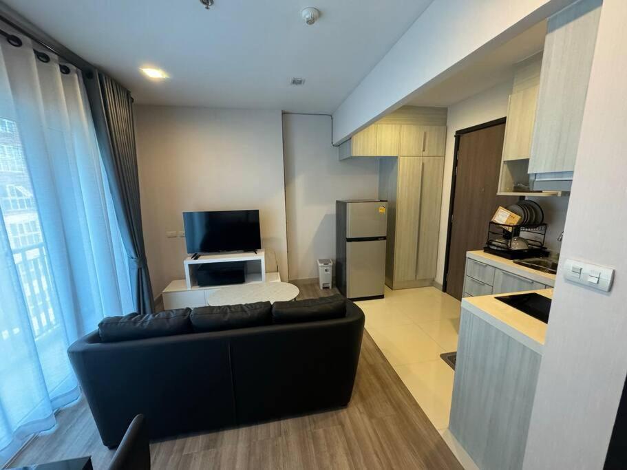 The Prio Near Airport Apartment Chiang Mai