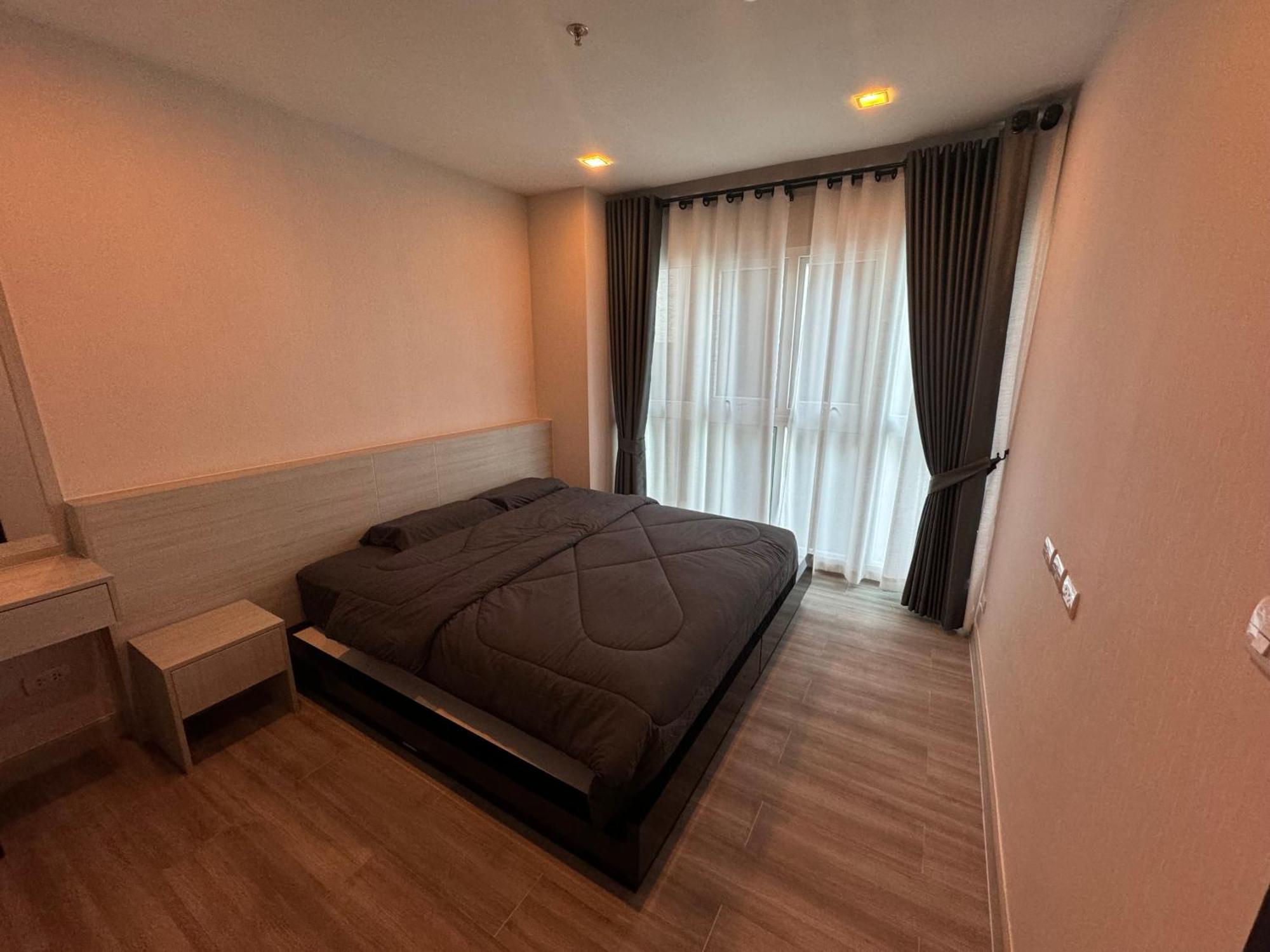 Apartment The Prio Near Airport