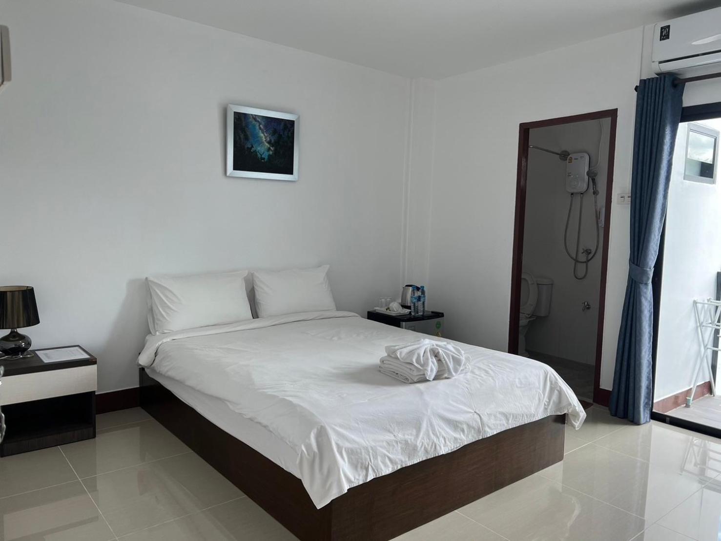 M.i.n.d. Appartement Chiang Mai