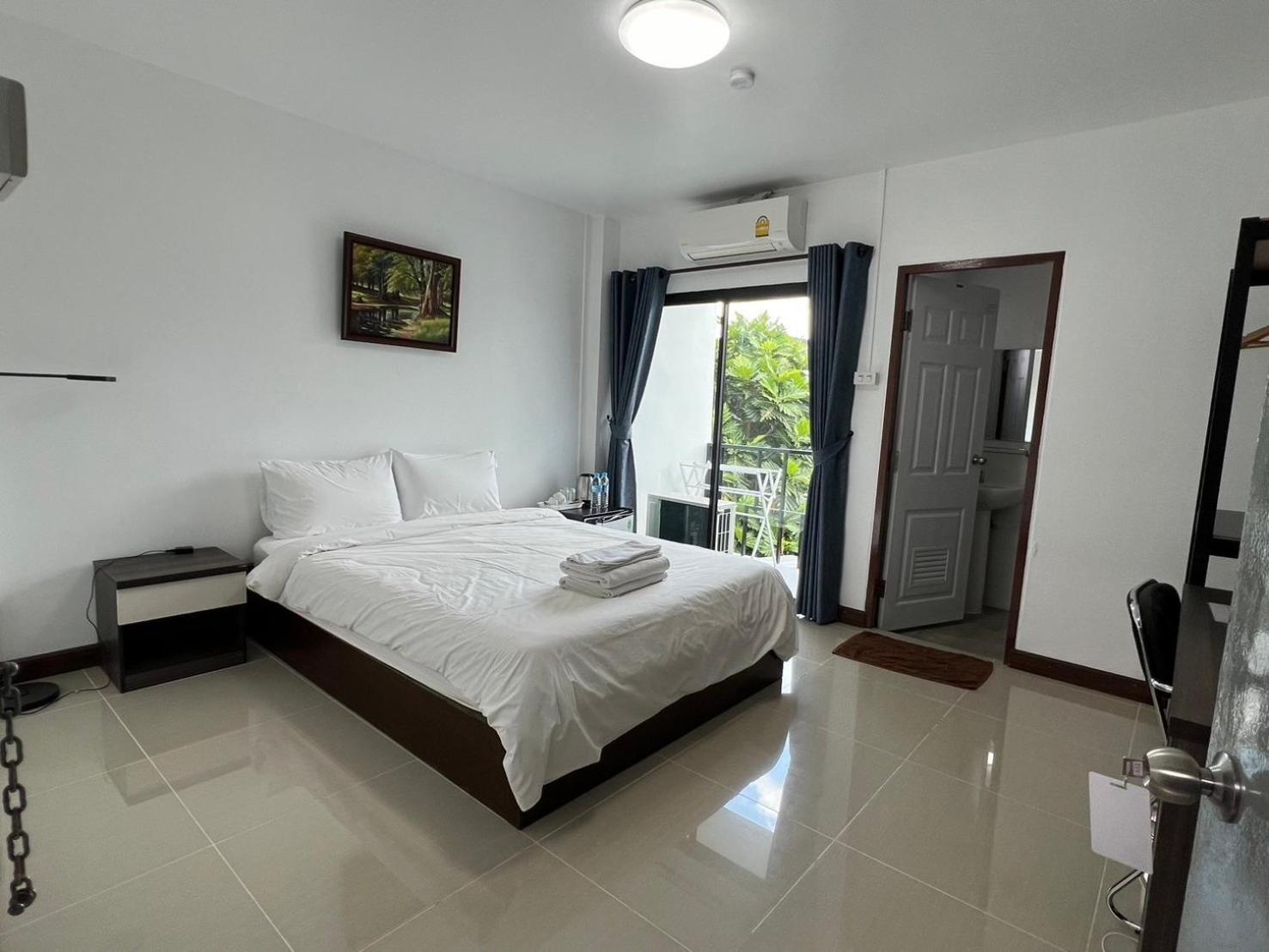 Appartement M.i.n.d. Chiang Mai