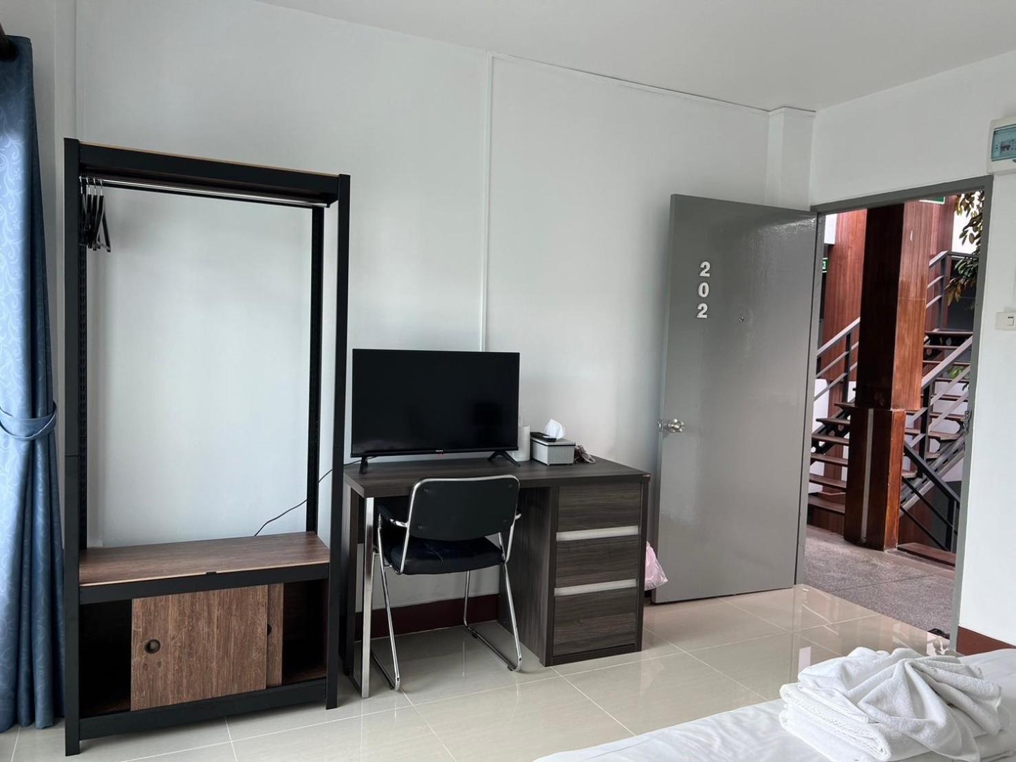 M.i.n.d. Appartement Chiang Mai