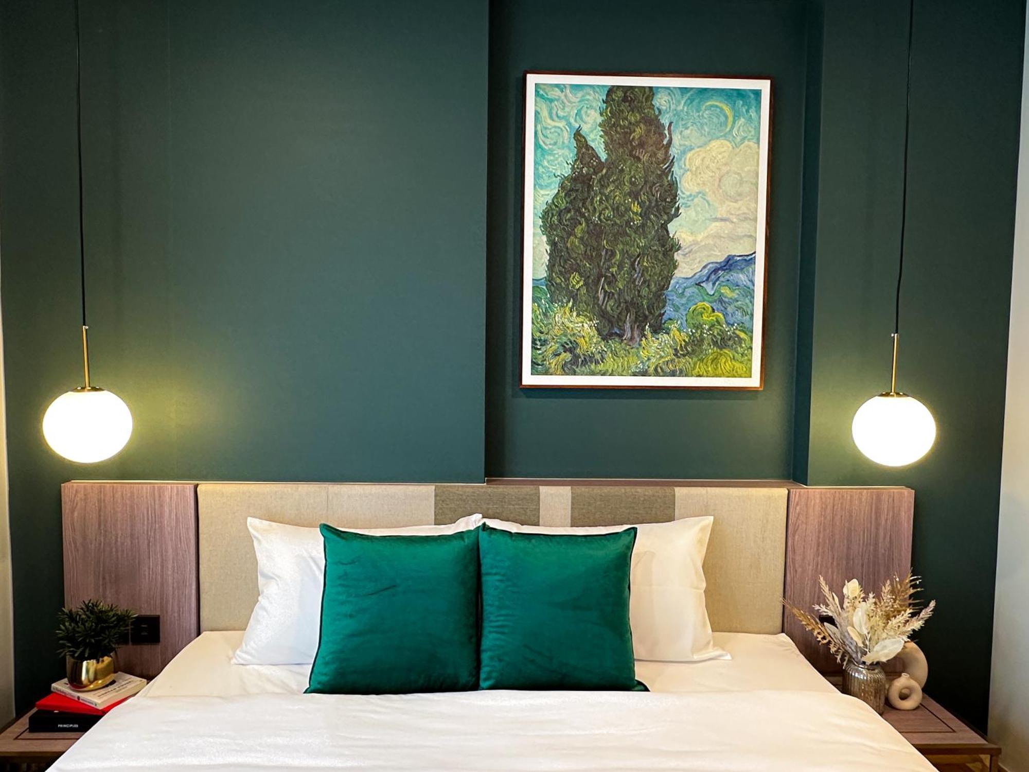 Astra Sky River Chang Klan Chaing Mai Apartamento