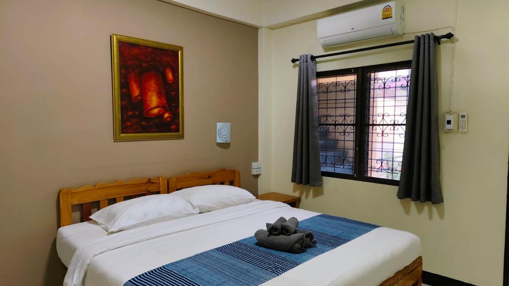 The Shire Hotel Chiang Mai