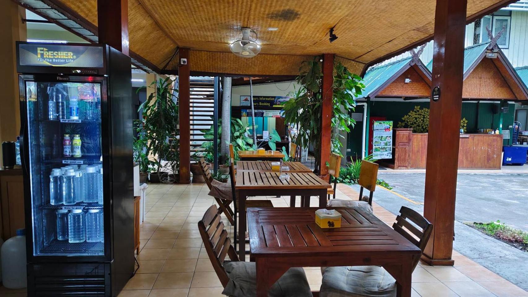 The Shire Hotel