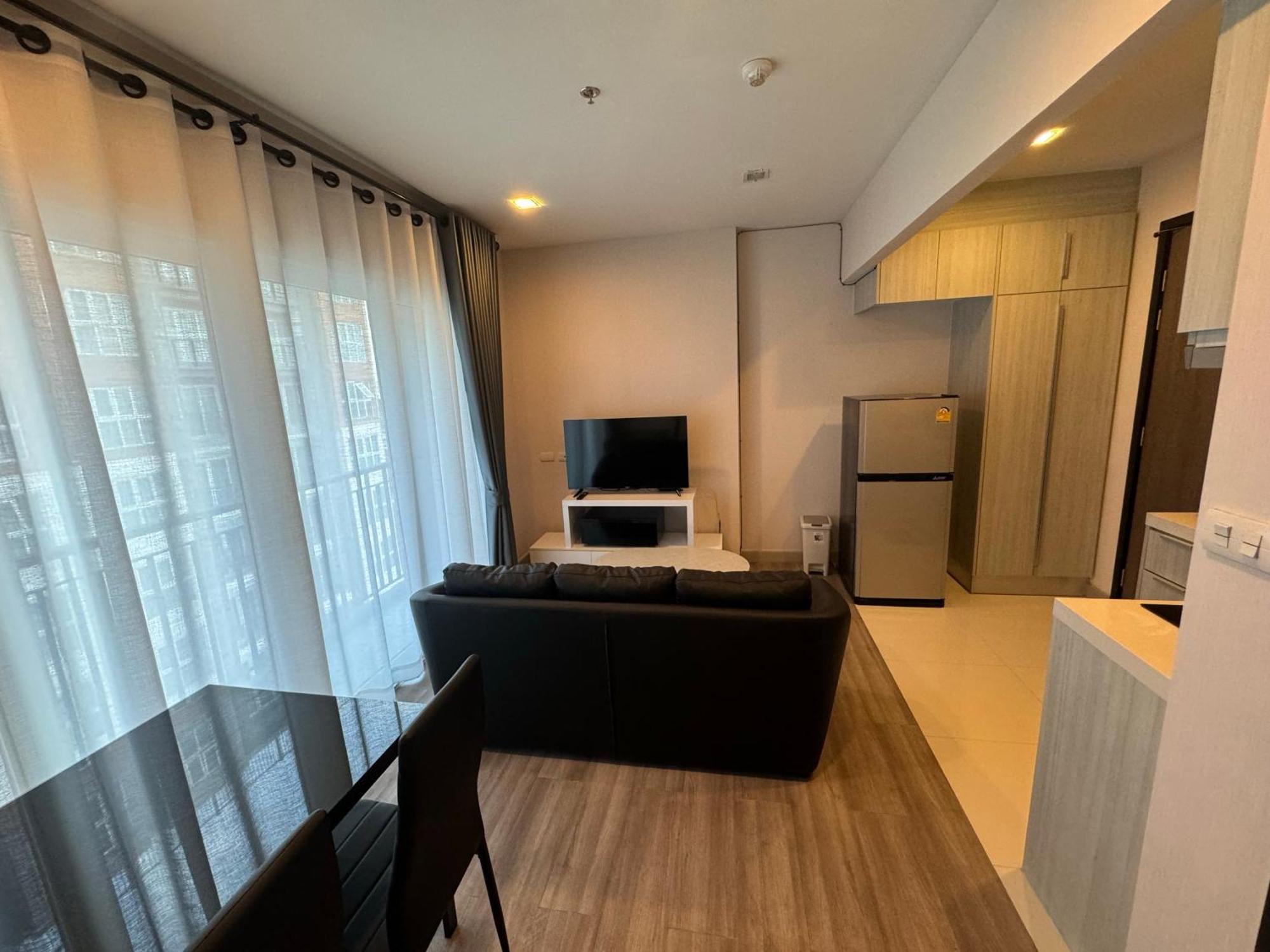The Prio Near Airport Chiang Mai
