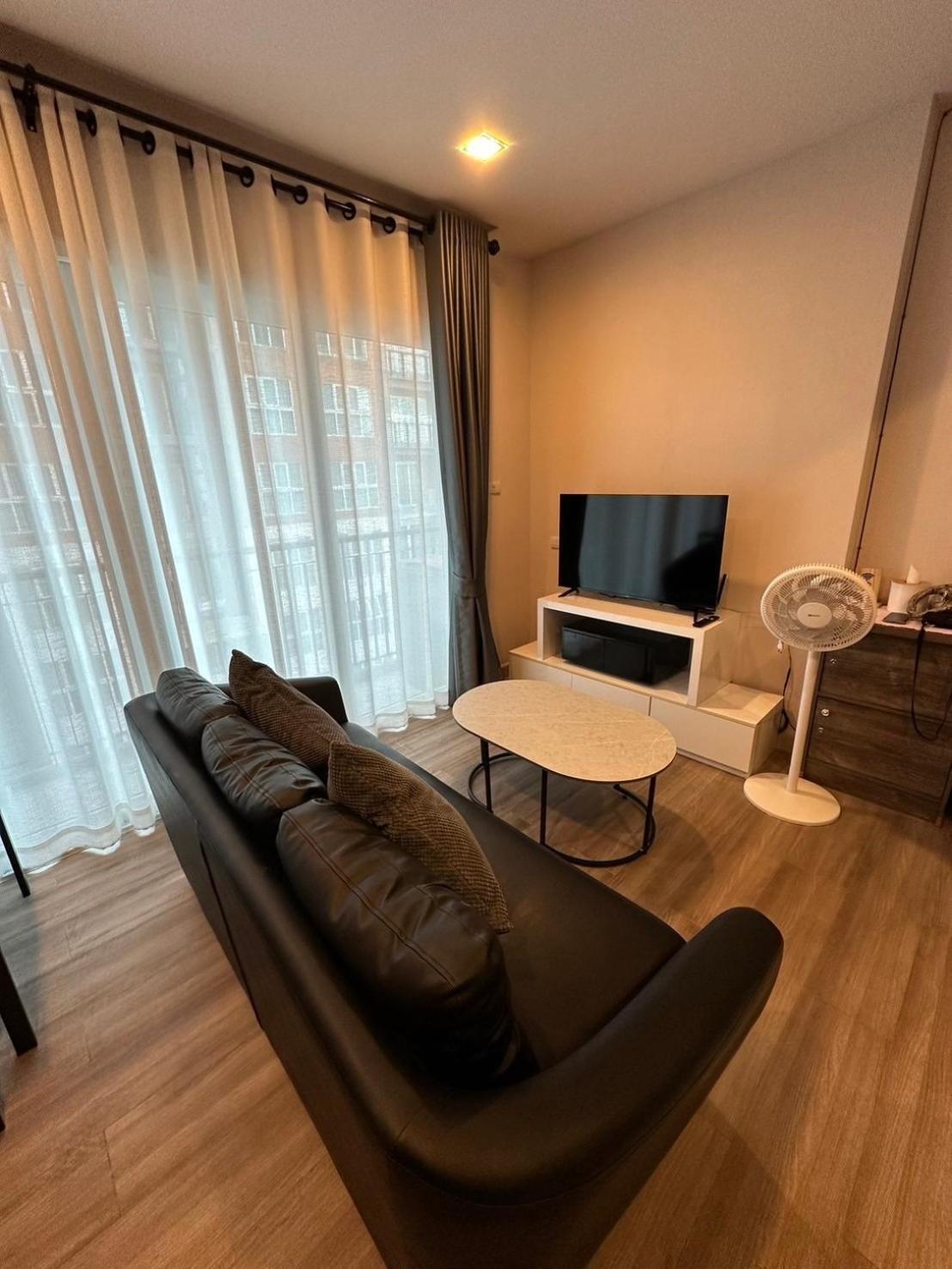 The Prio Near Airport Apartment Chiang Mai