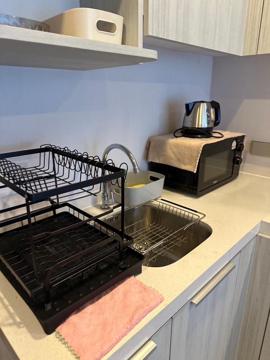 Apartment The Prio Near Airport Chiang Mai