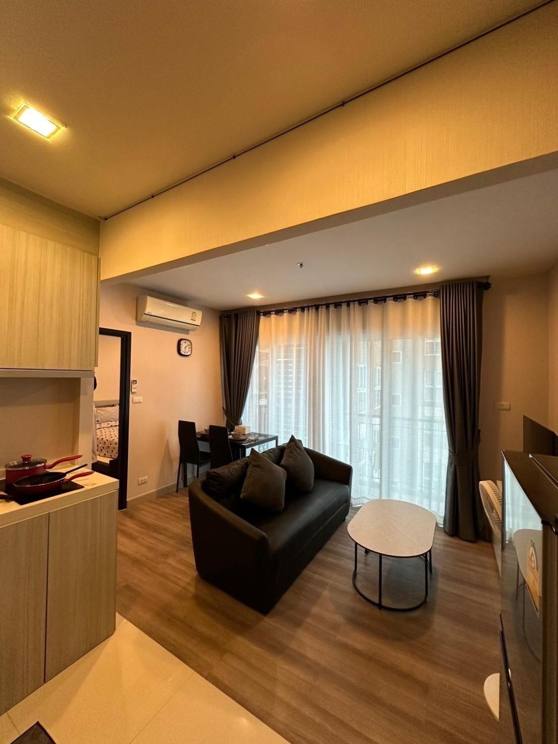 The Prio Near Airport Apartment