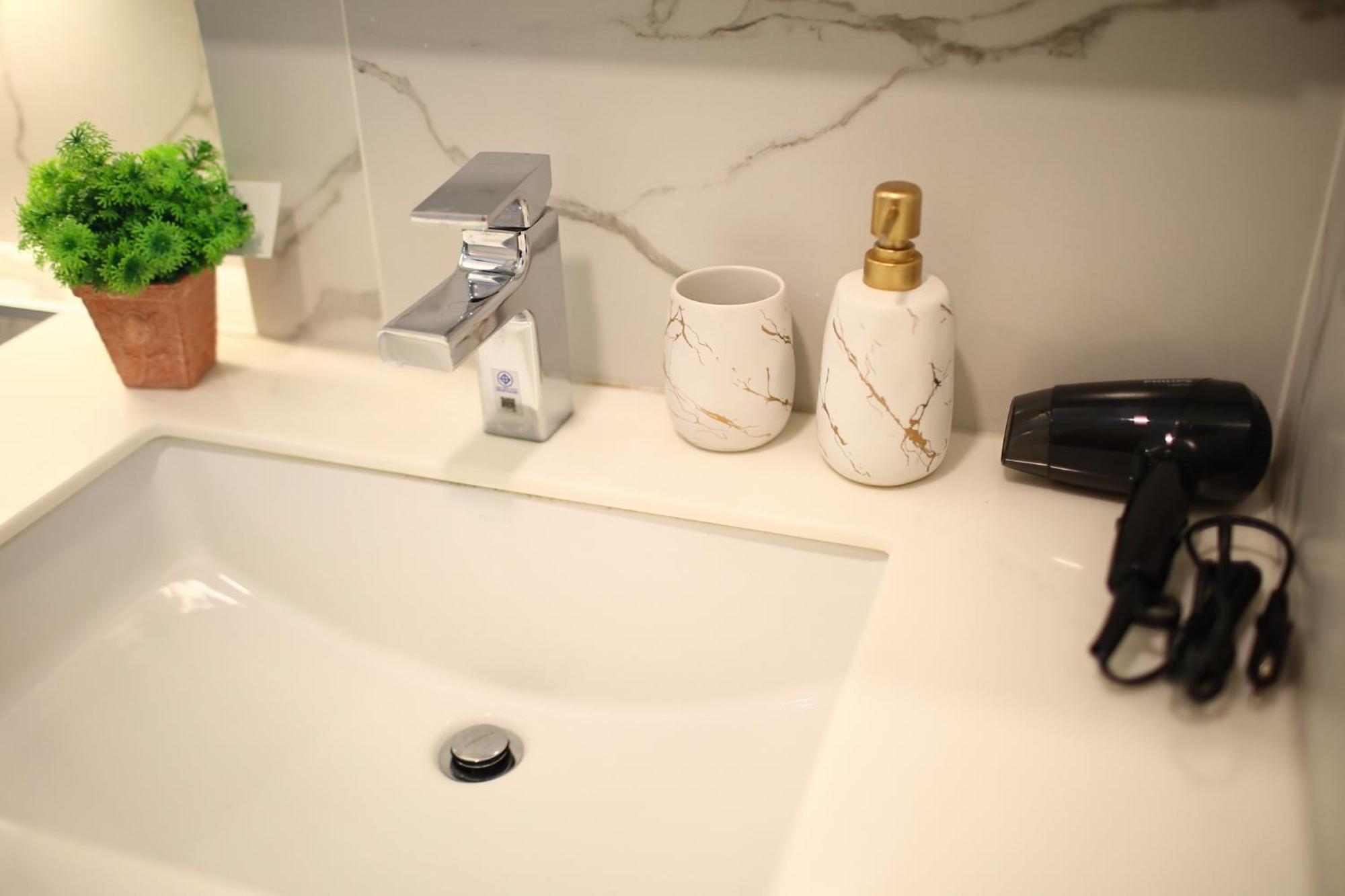 The Astra Sky River By Choke Apartamento *