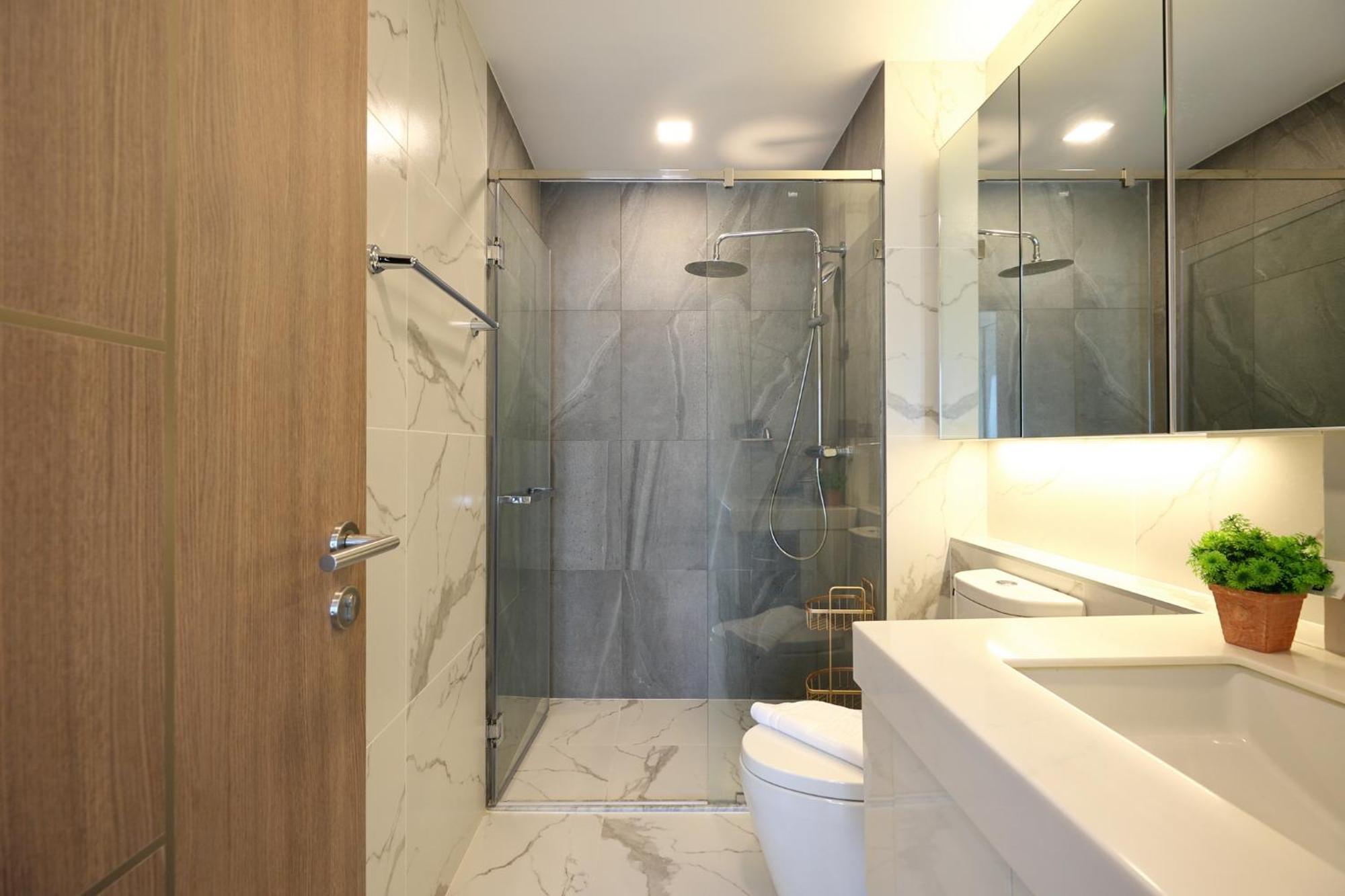 The Astra Sky River By Choke Apartamento