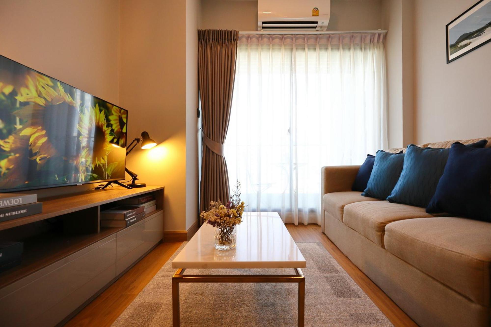 Apartamento The Astra Sky River By Choke