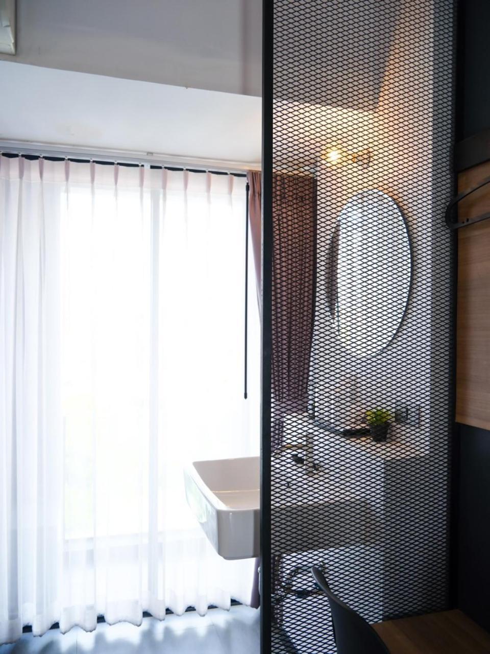 9.5hotel Chiangmai Bed & Breakfast 3*