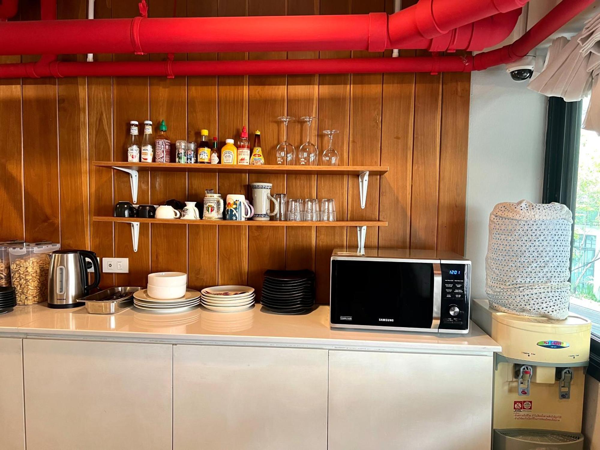 Hobnob (adults Only) Albergue