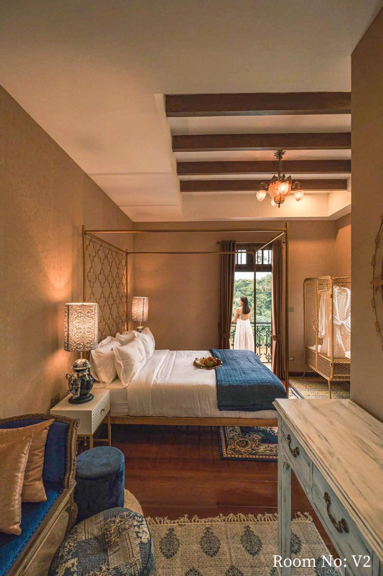 Villard123 Hotel Chiang Mai