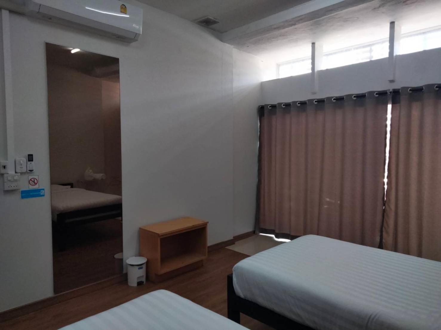 Hostel Chaiyee Coffee Chiang Mai
