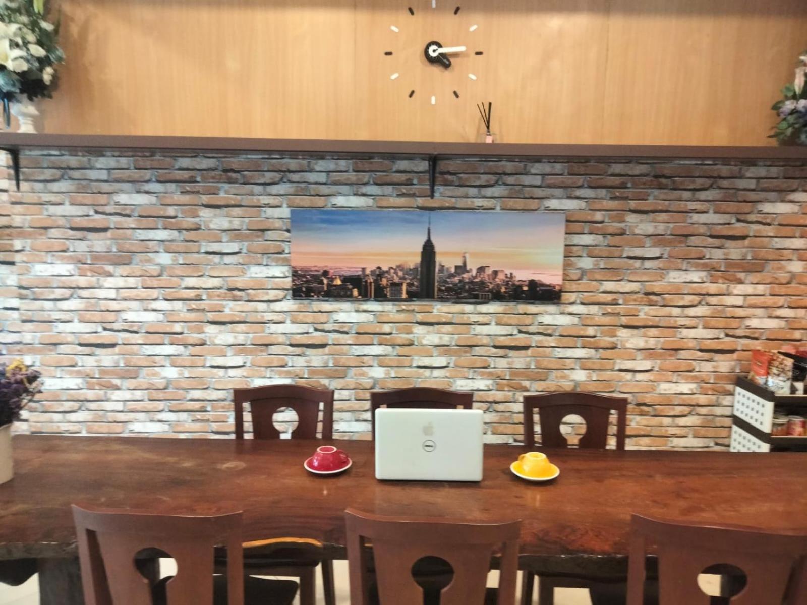 Chaiyee Coffee Hostel *