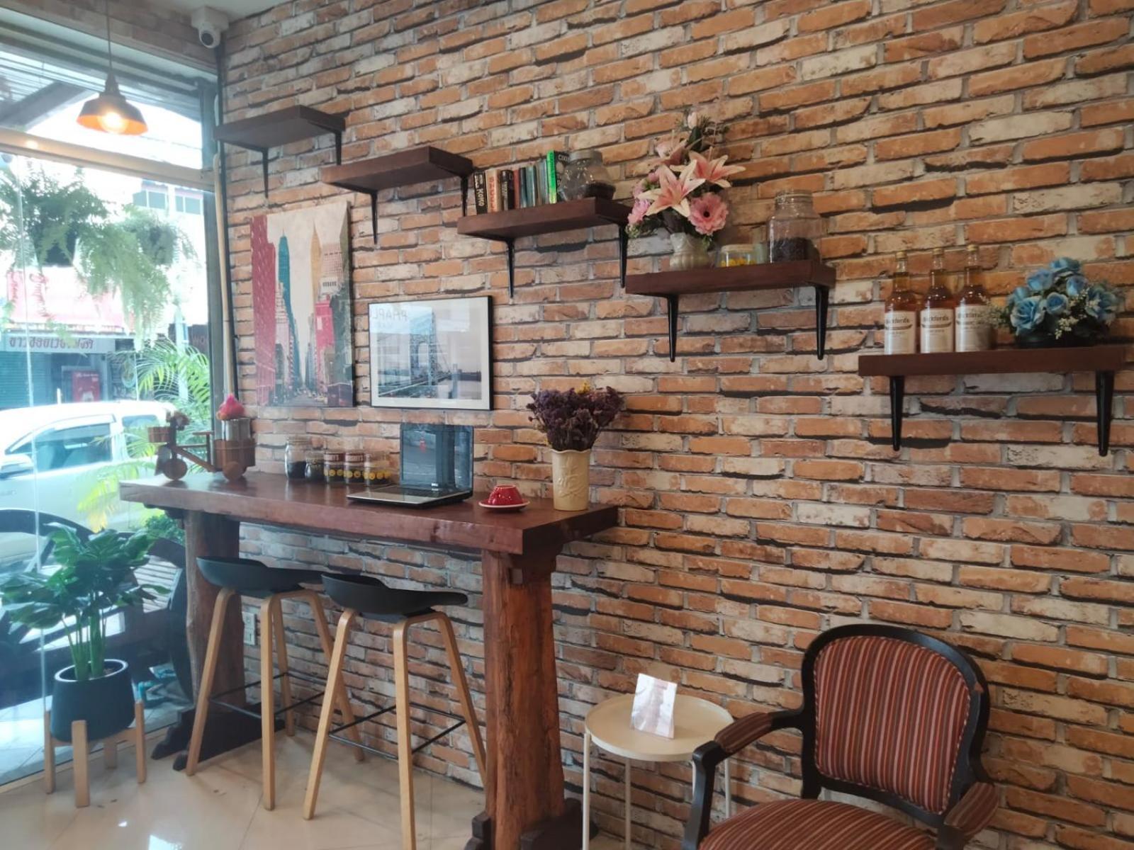 Hostel Chaiyee Coffee *