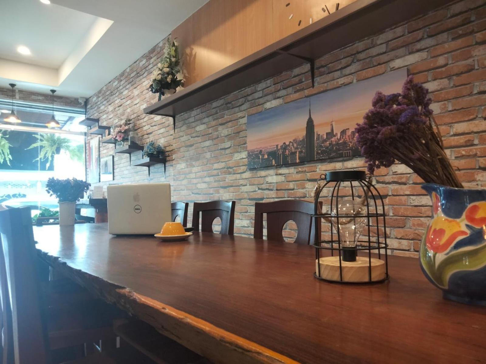 Chaiyee Coffee * Chiang Mai