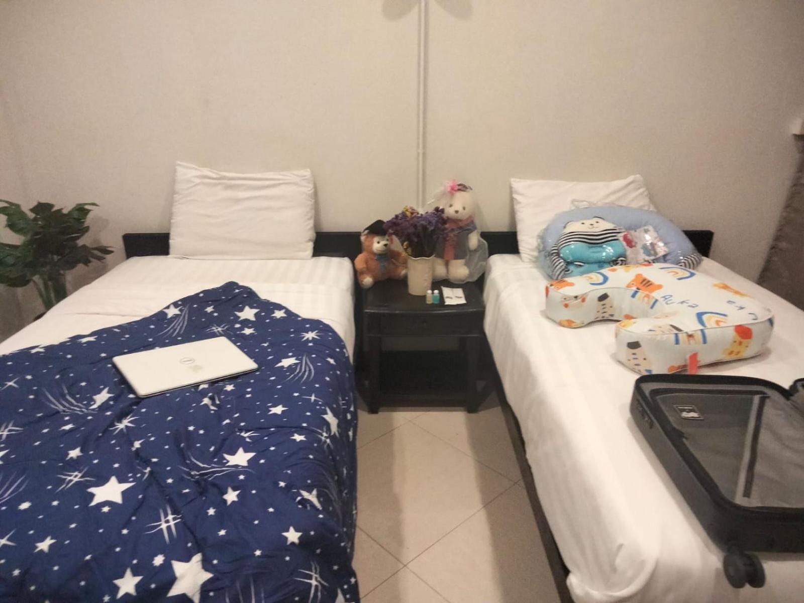 Chaiyee Coffee Hostel