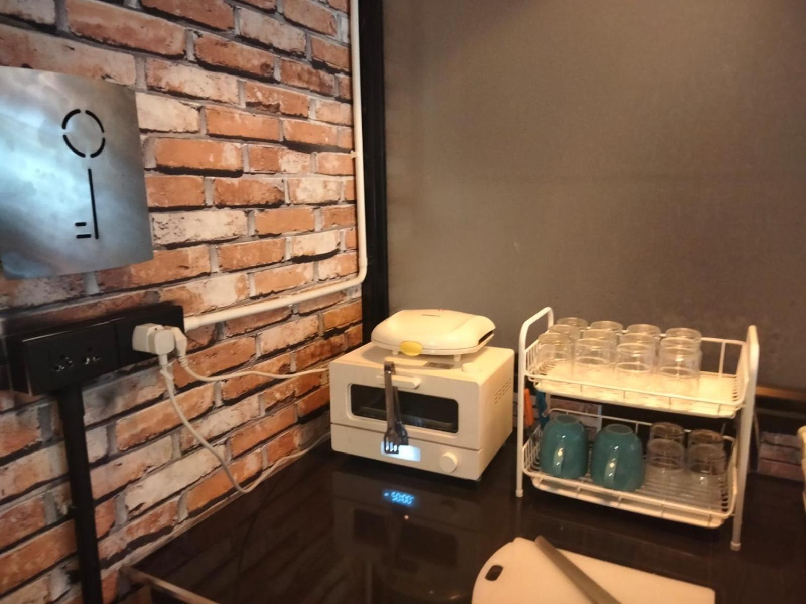 Hostel Chaiyee Coffee