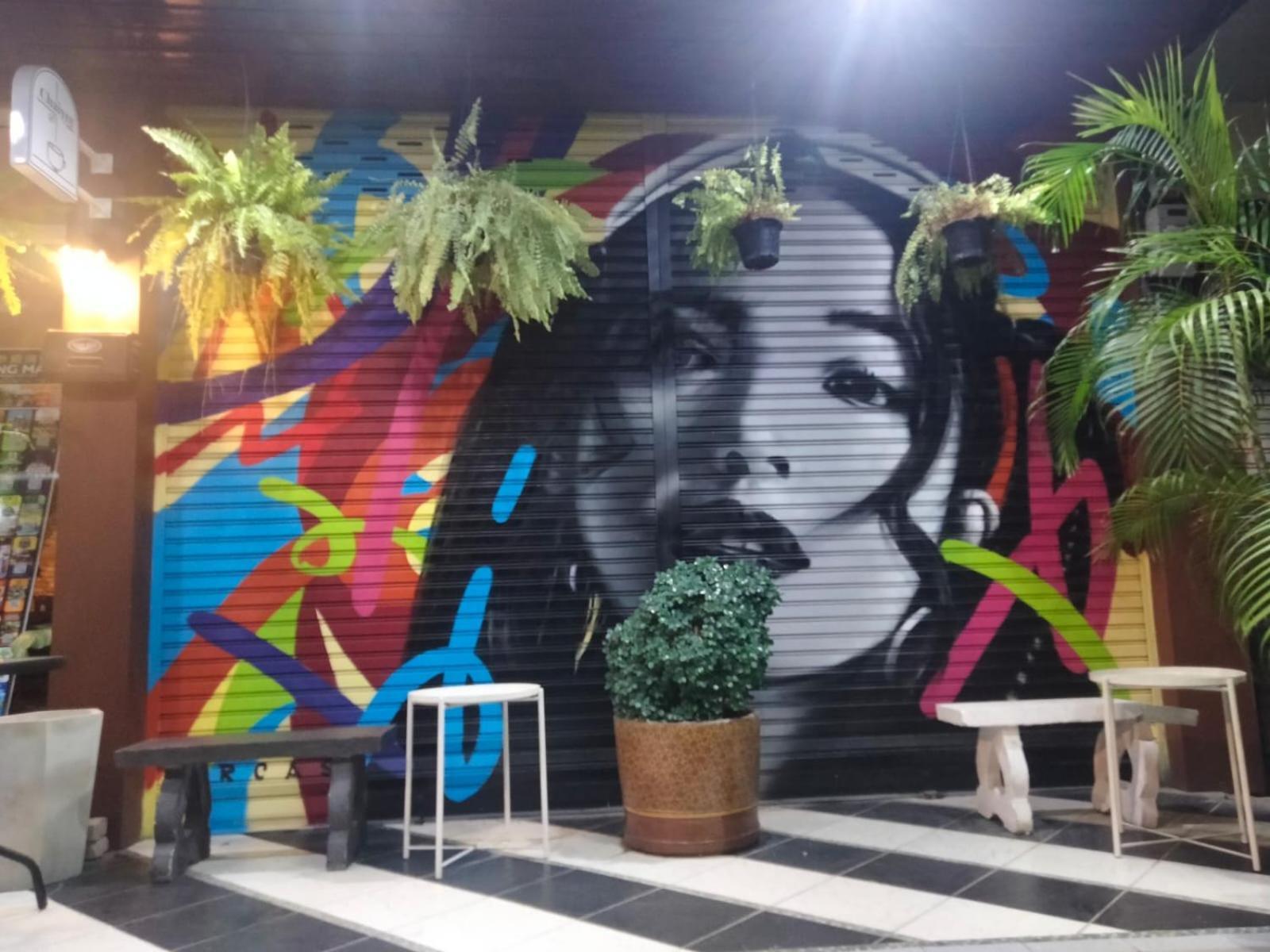Hostel Chaiyee Coffee *