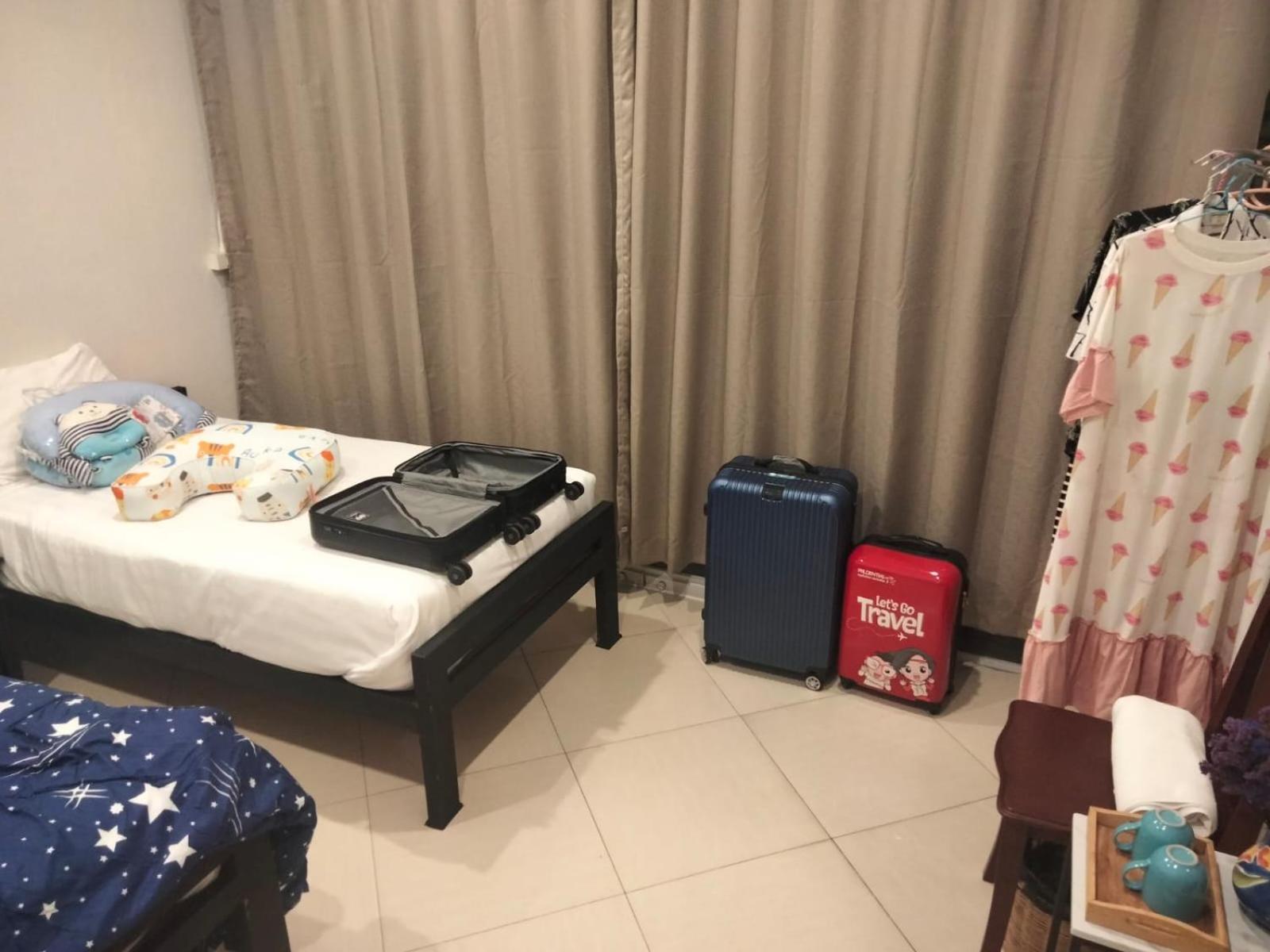Chaiyee Coffee Hostel Chiang Mai