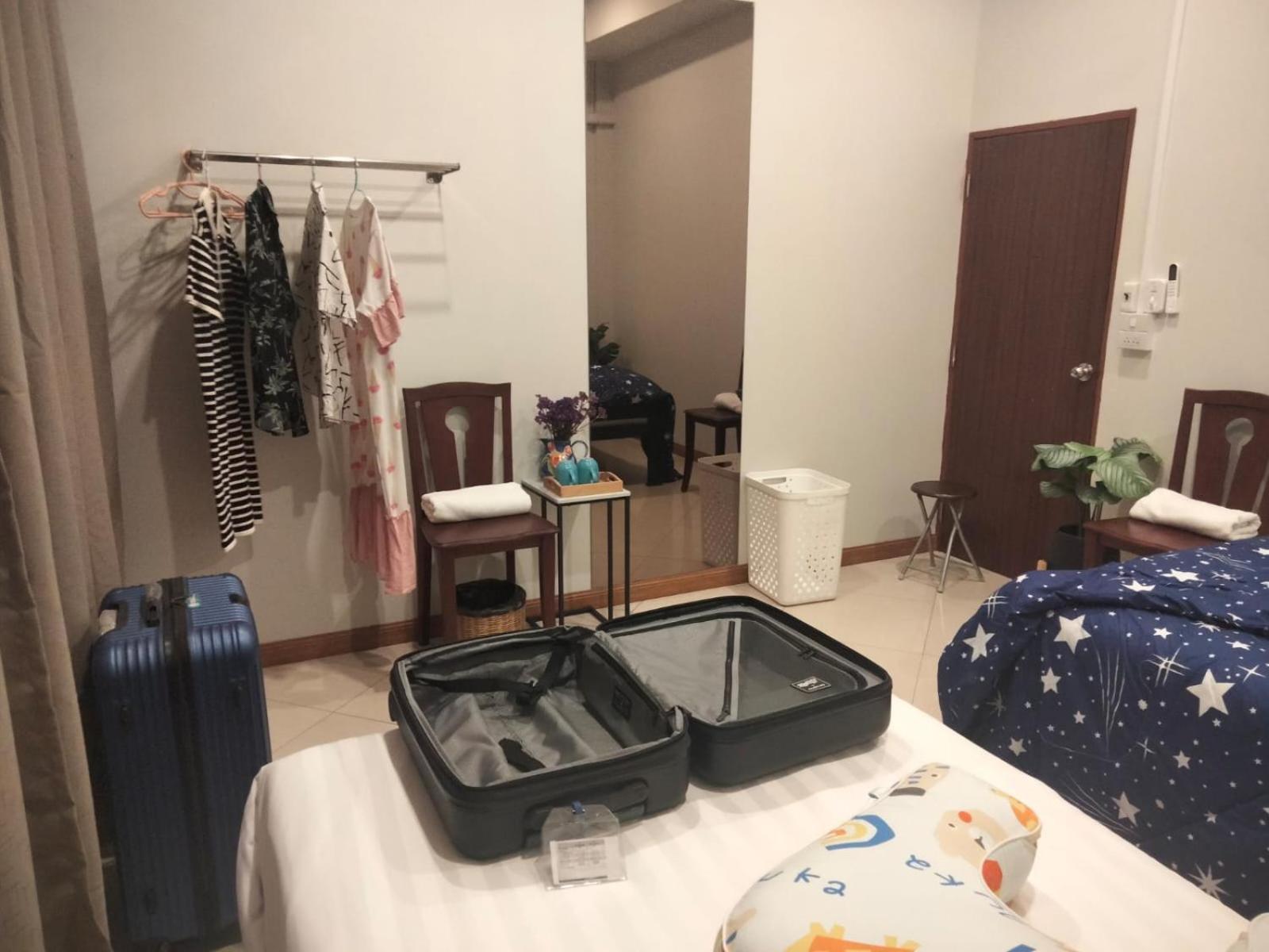 Hostel Chaiyee Coffee Chiang Mai