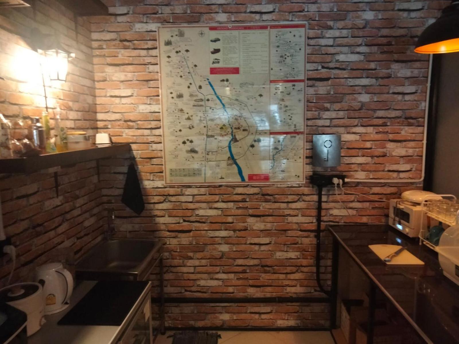 Chaiyee Coffee Chiang Mai