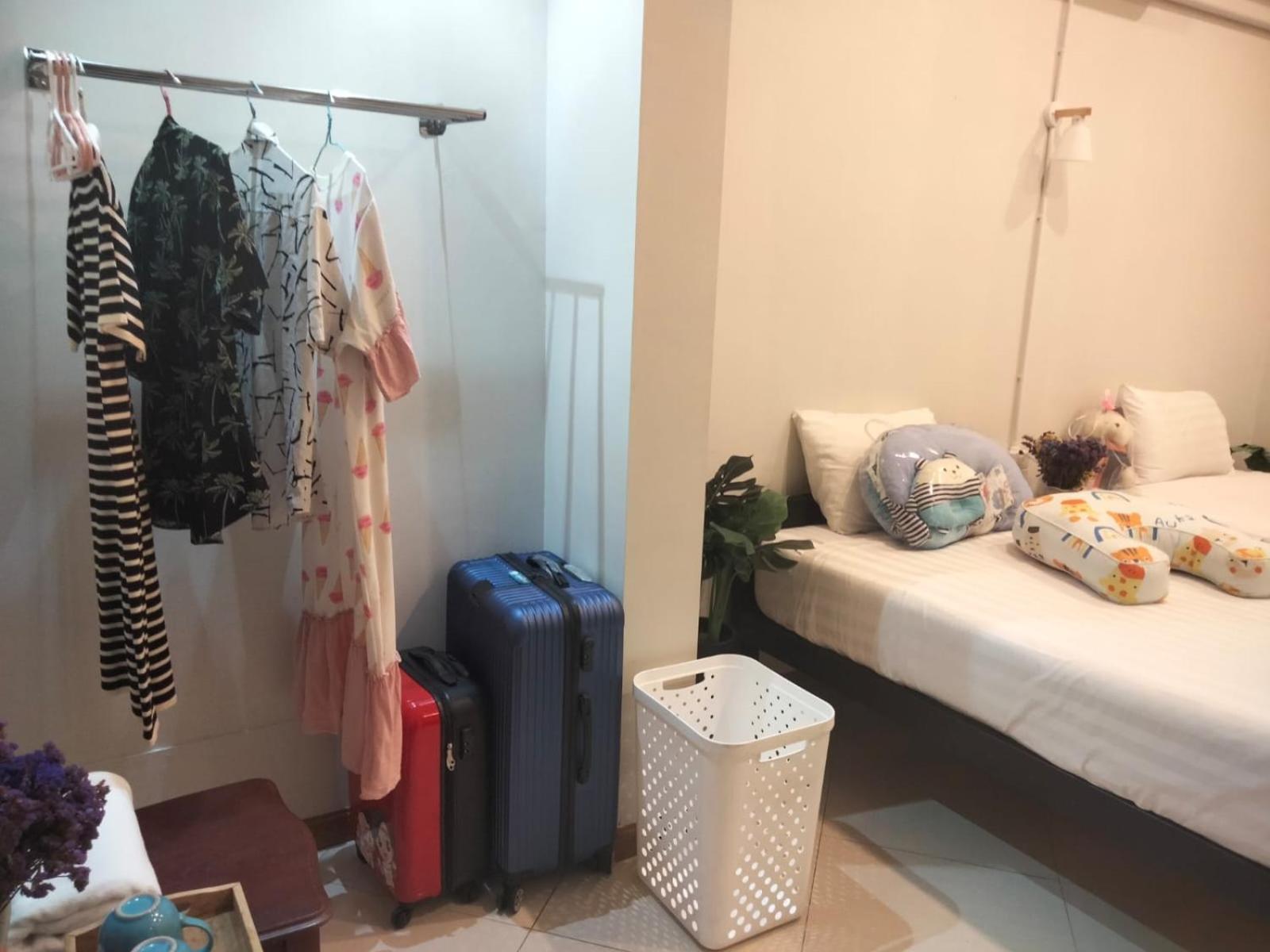 Hostel Chaiyee Coffee Chiang Mai