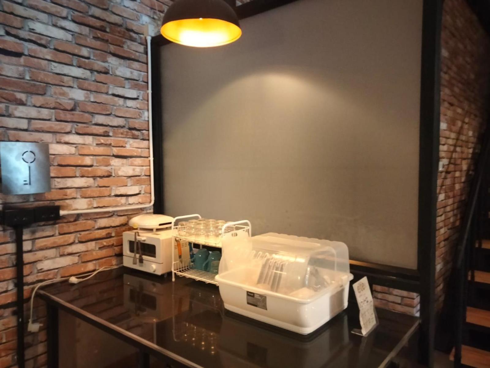 Chaiyee Coffee *
