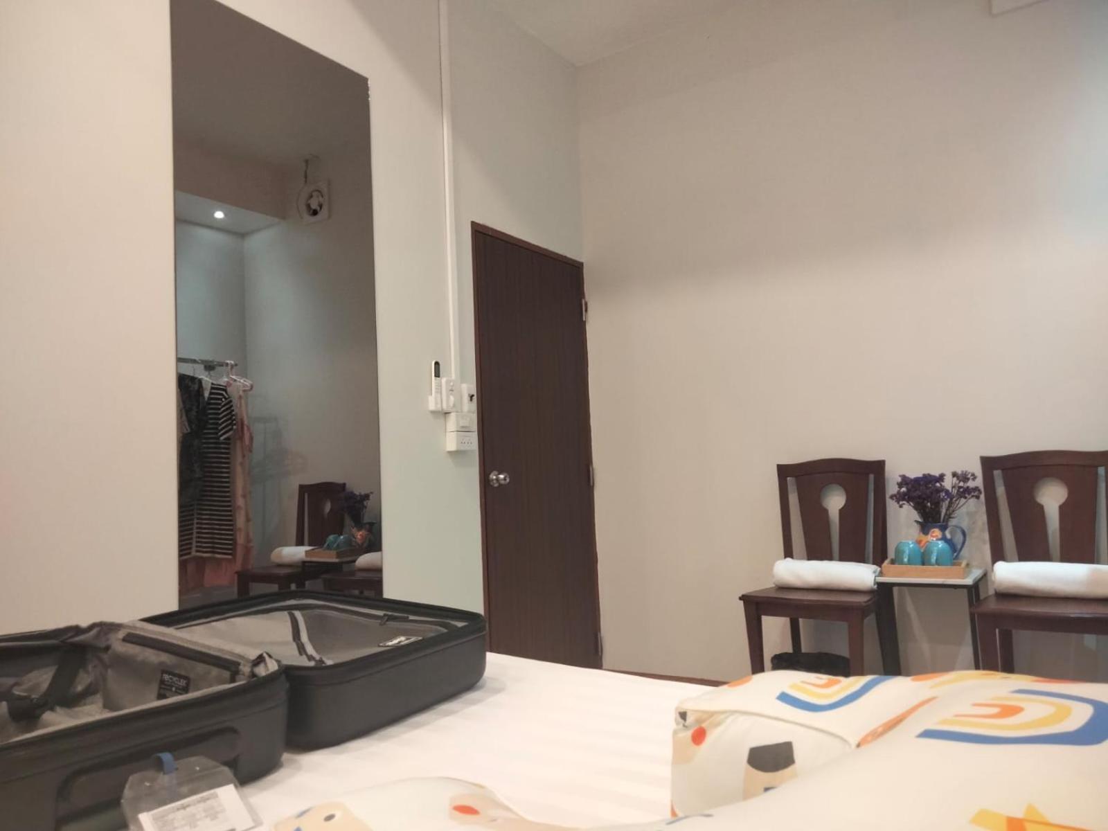 Chaiyee Coffee Hostel Chiang Mai
