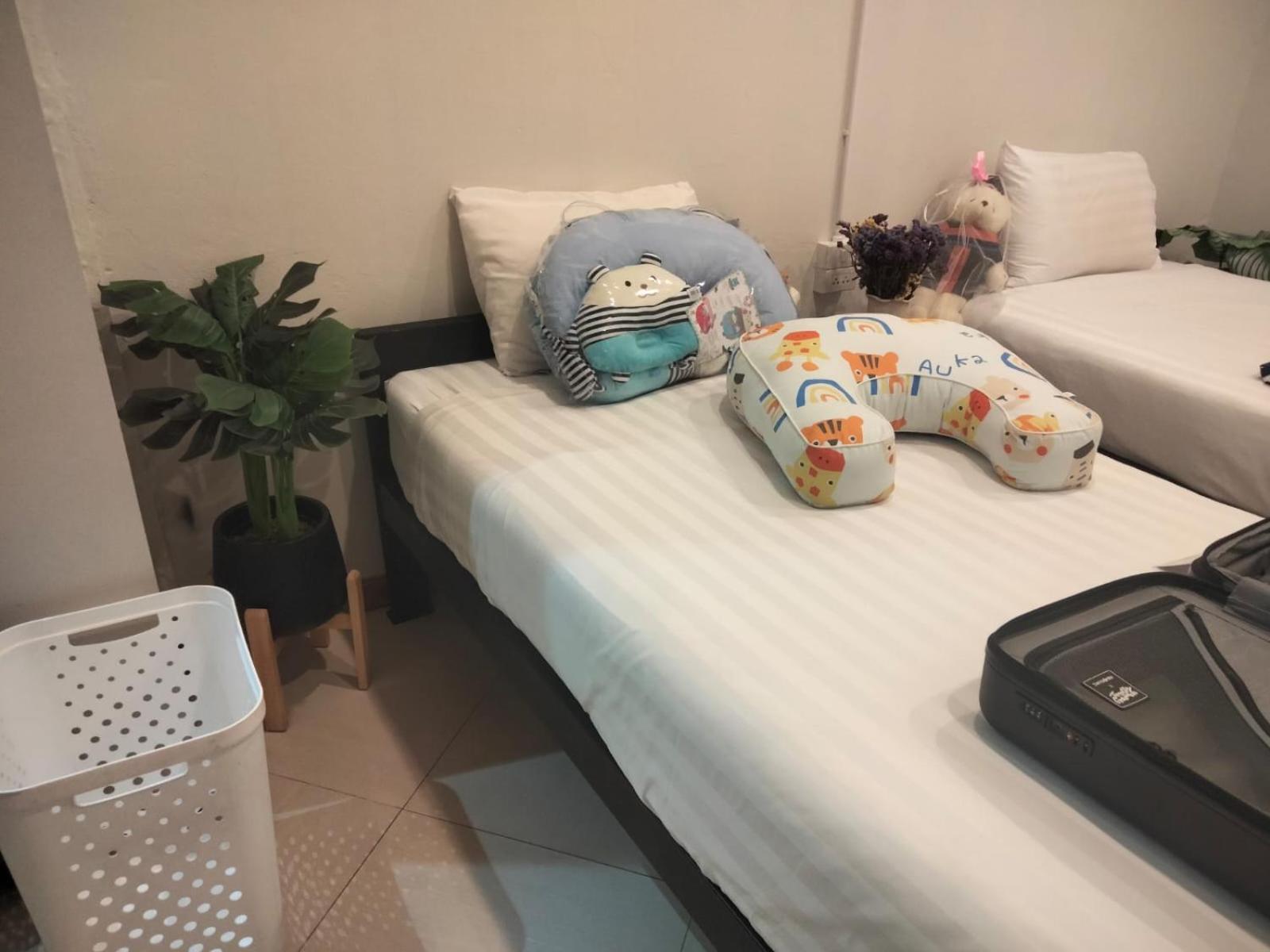 Chaiyee Coffee Hostel *