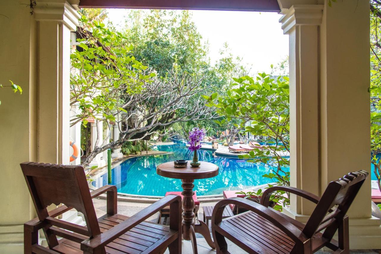 Resort Khum Phaya & Boutique Collection Chiang Mai