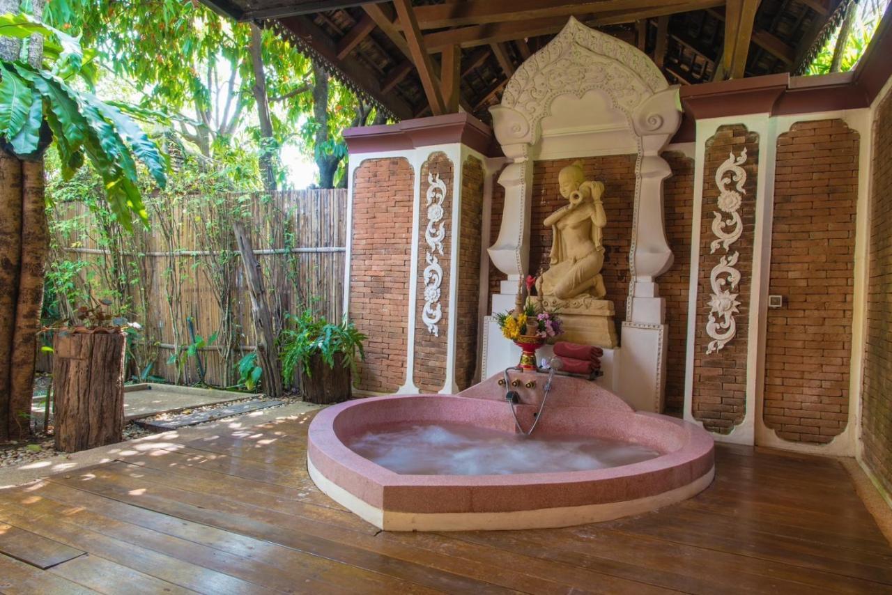Khum Phaya & Boutique Collection 5* Chiang Mai