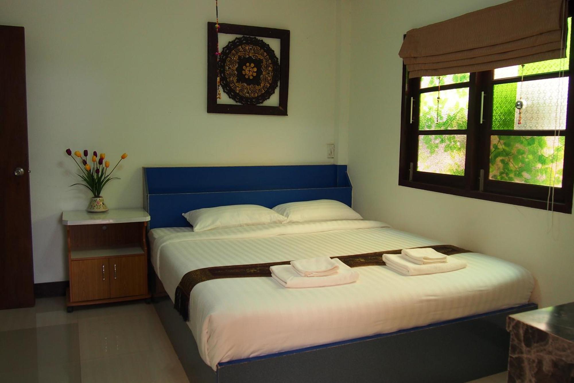 Wiang Kum Kam 3* Chiang Mai